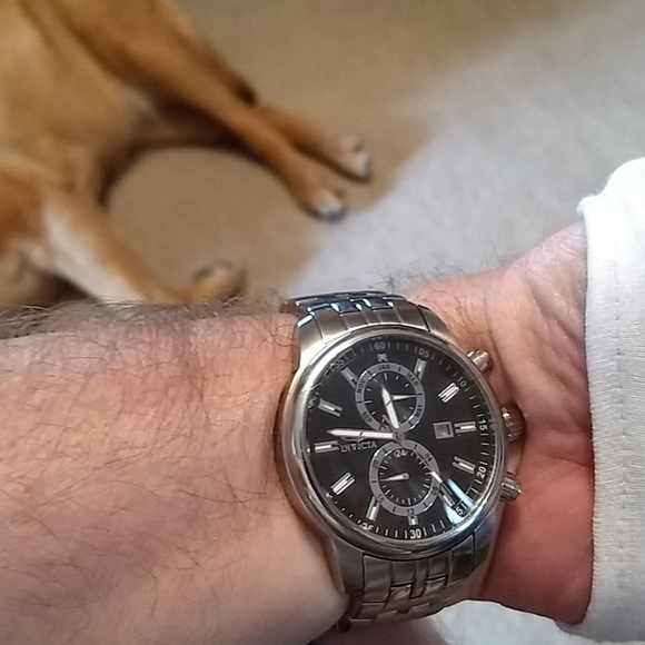 Invicta Speciality Watch - Picture 2 of 8